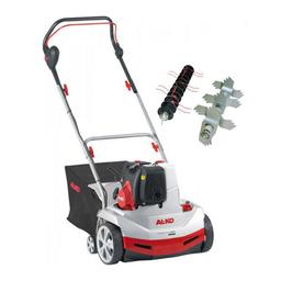 Wertykulator  /areator na wynajem