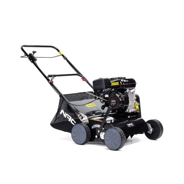 Wertykulator NAC na wynajem