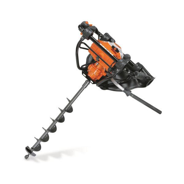 Wiertnica jednoosobowa na wynajem