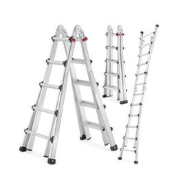 DRABINA TELESKOPOWA na wynajem