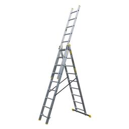 Drabiny 5m-9,5m na wynajem