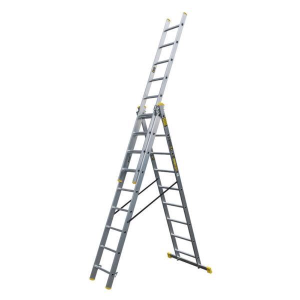 Drabiny 5m-9,5m na wynajem