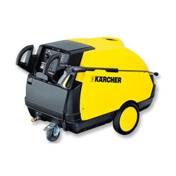 Myjka  ciśnieniowa na gorącą wodę Karcher na wynajem