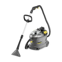 Odkurzacz  piorący Karcher na wynajem