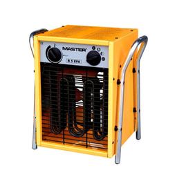 Nagrzewnica  elektryczna 3kW Master B 5 EPA na wynajem
