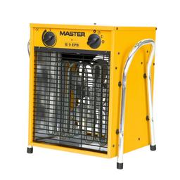 Nagrzewnica elektryczna 9kW Master B 9 EPB na wynajem
