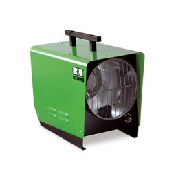 Nagrzewnica gazowa 26kW Remko na wynajem