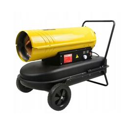 Nagrzewnica olejowa 25kW na wynajem