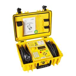 Zgrzewarka elektrooporowa do rur ZK 400 PRO na wynajem