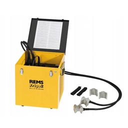 Elektryczna  zamrażarka do rur Rems Frigo 2 na wynajem