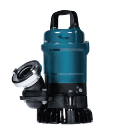 Pompa do wody  Evak na wynajem