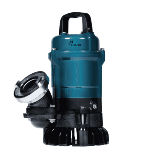 Pompa do wody Evak na wynajem