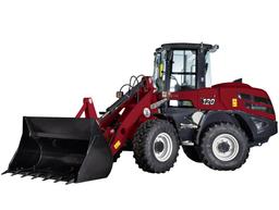 Yanmar  V120  na wynajem