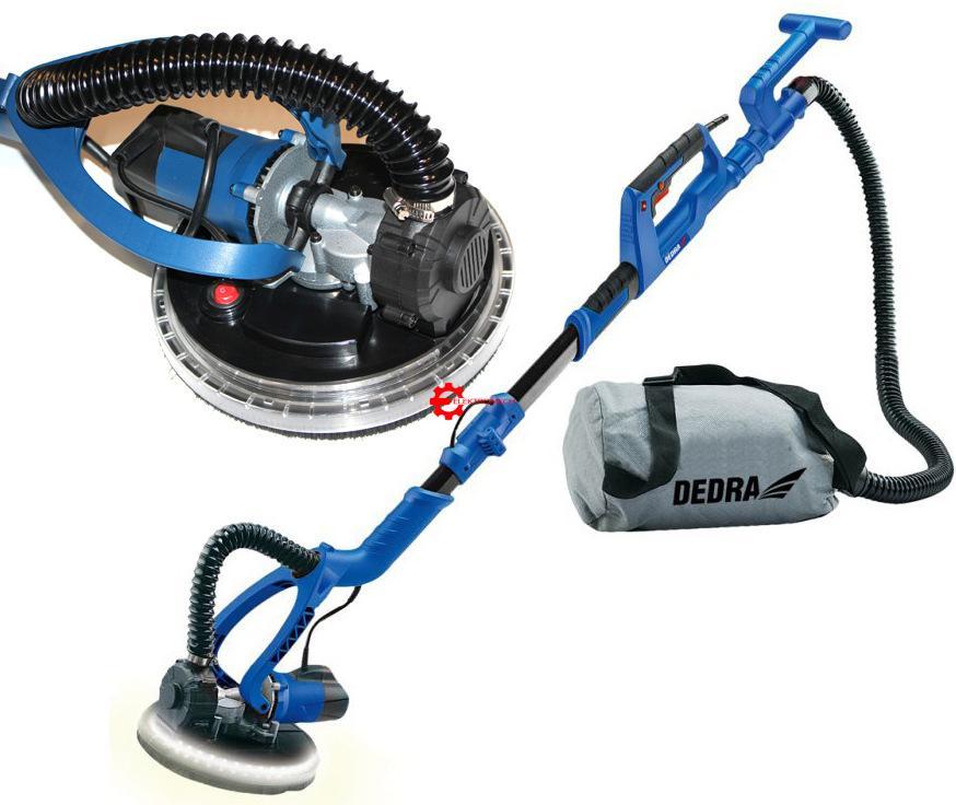 DEDRA DED7766 na wynajem