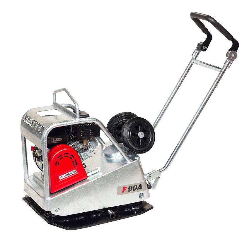 Swepac F90A na wynajem