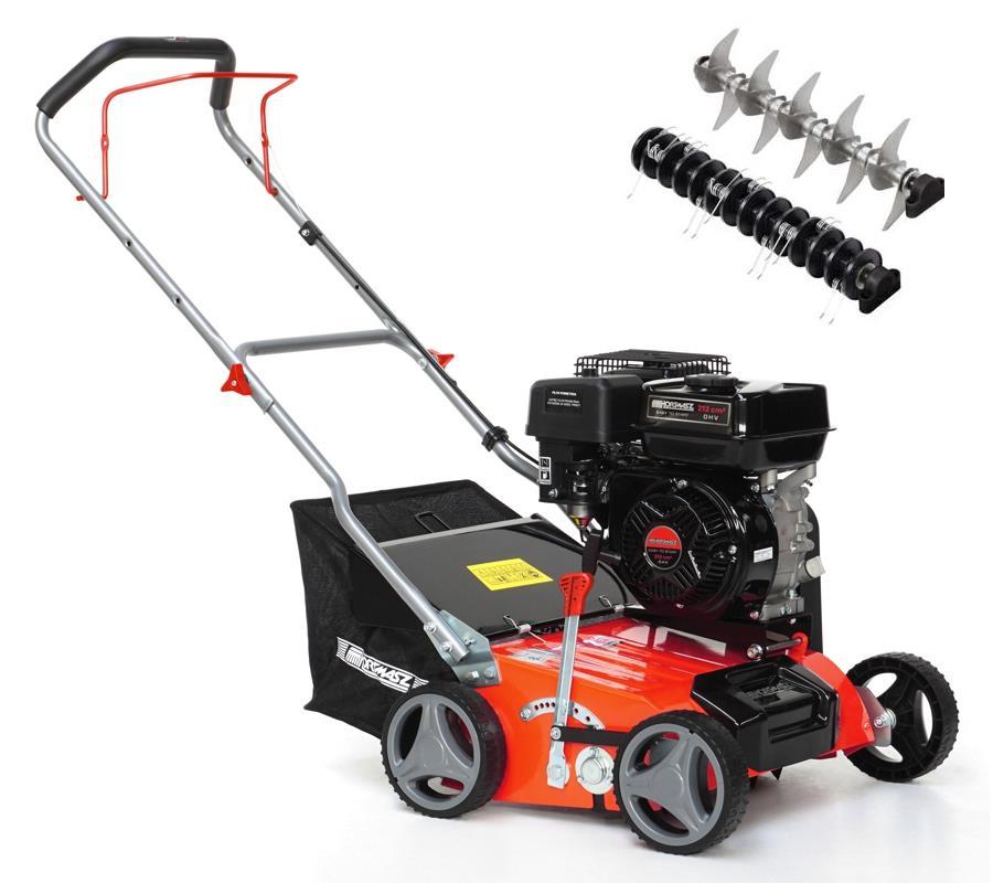 Hortmasz HWS350 na wynajem