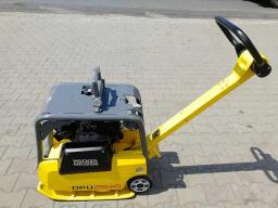 WACKER NEUSON BPU 2540 na wynajem