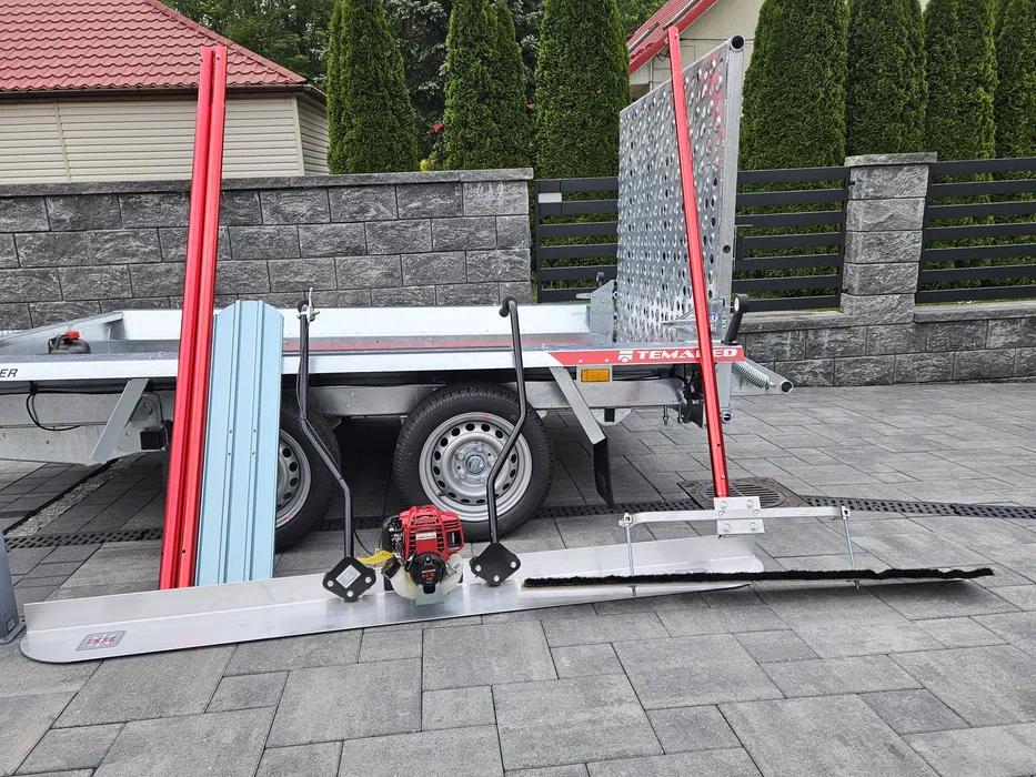 Listwa Wibracyjna ENAR QXH (PROFIL 2 M) na wynajem