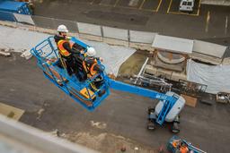 S-65 / S65  TraX na wynajem