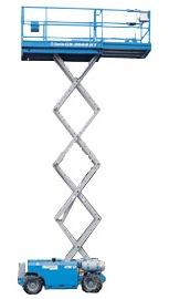 GENIE GS – 3246 RT na wynajem