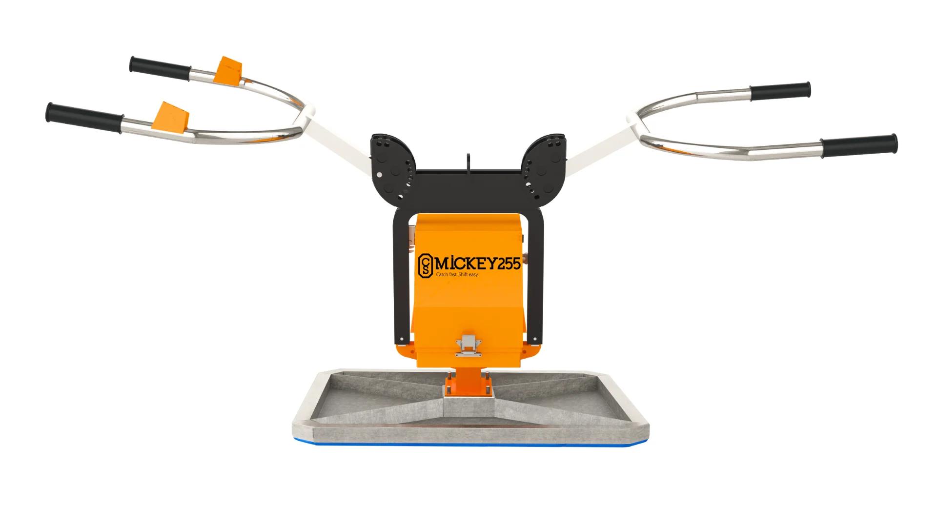 CATCHSHIFT MICKEY 255 na wynajem