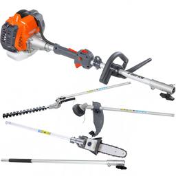 OLEO MAC BCH 250 D na wynajem