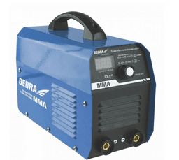 Spawarka inwertorowa Dedra DESI196BT na wynajem