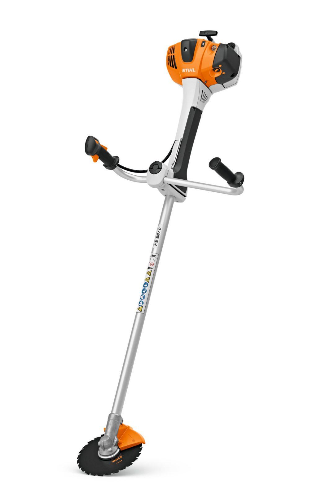 Kosa spalinowa STIHL fs 560 na wynajem