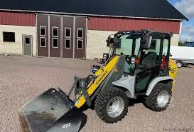 Krammer 5035 na wynajem - 1