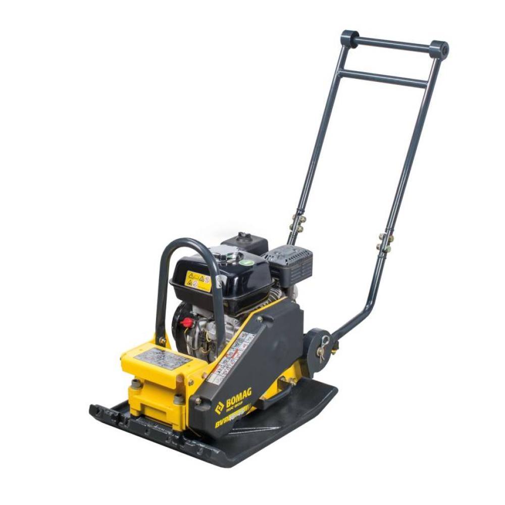 Bomag BVP 18/45 na wynajem