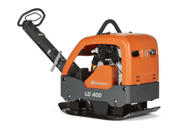 HUSQVARNA  LG 400 LOMBARDINI na wynajem