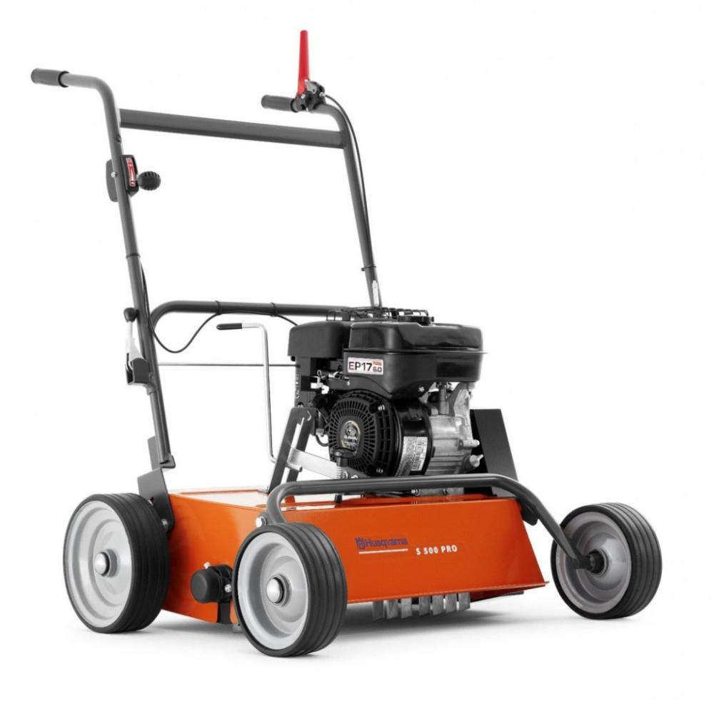 Husqvarna S 500 Pro na wynajem