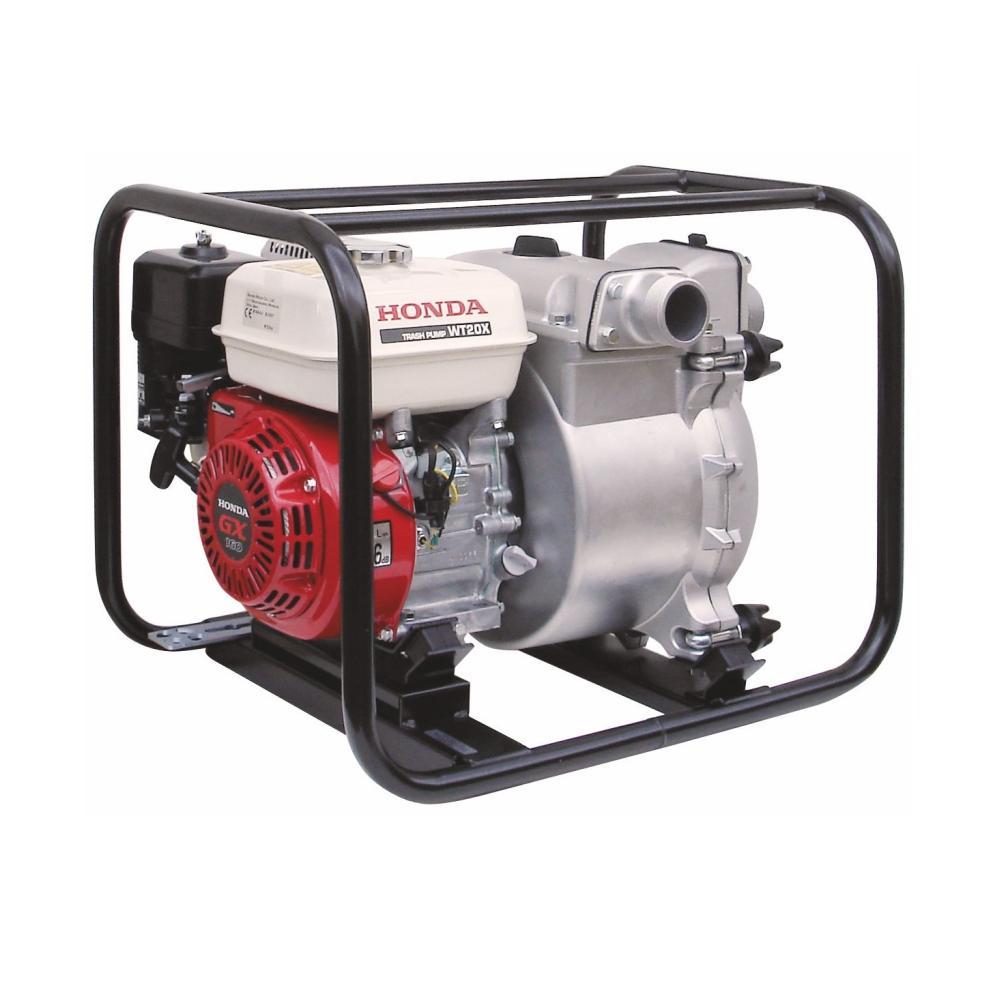 Honda WT20X na wynajem