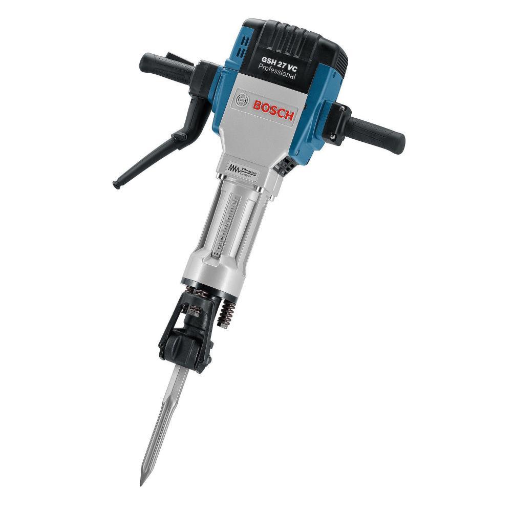 Bosch GSH 27 na wynajem