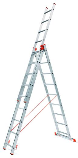 Drabina Aluminiowa na wynajem