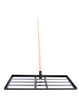 Ręczny Niwelator Terenu 120 x 30 cm na wynajem