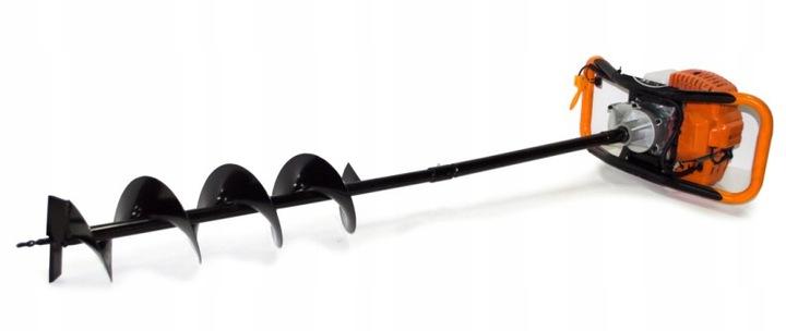 MAGNUM MGW630 na wynajem