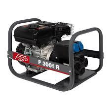 FOGO F 3001 R na wynajem - 1