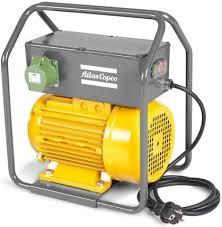 Atlas Copco CF 11M 230 V na wynajem