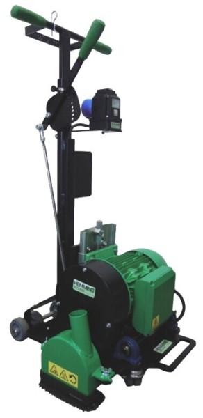 HE-120 MANUAL 230V na wynajem