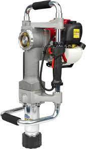 RHINO  GPD-45 Multi Pro na wynajem