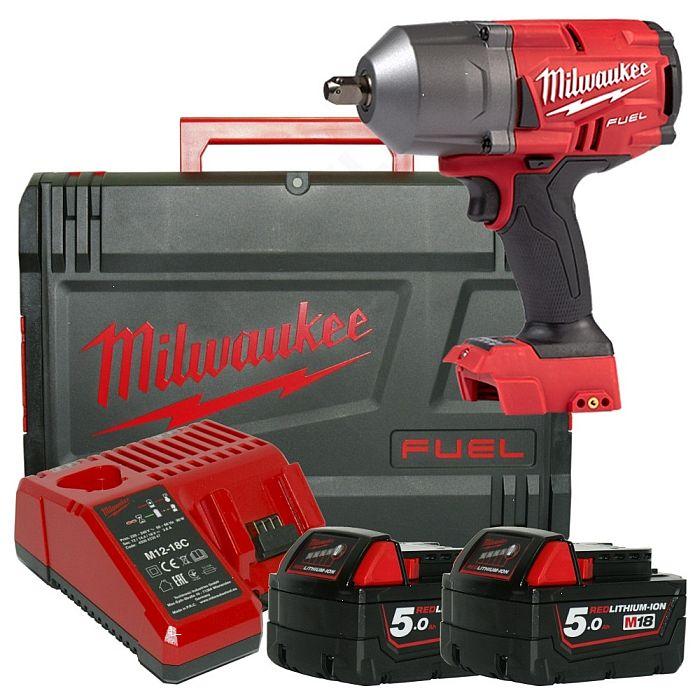 MILWAUKEE M18 FHIWF12 na wynajem