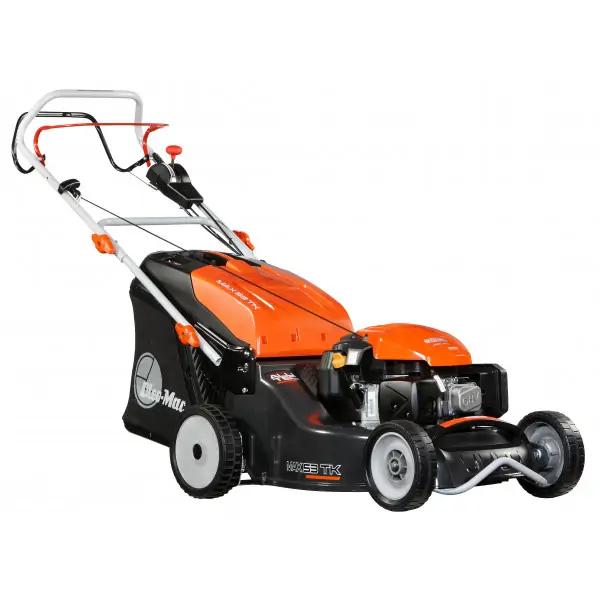 OLEO-MAC MAX 53 TK PRO ALU na wynajem