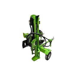  Łuparka do drewna spalinowa  22T na wynajem