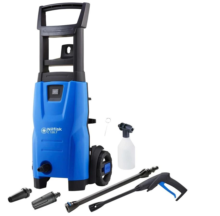 NILFIS ALTO C 120.6 na wynajem