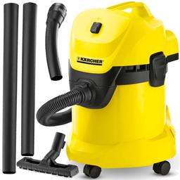 KARCHER WD3 na wynajem