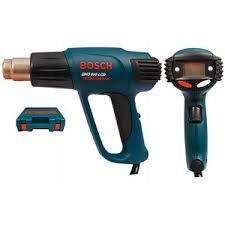 Bosch GHG 660 LCD na wynajem