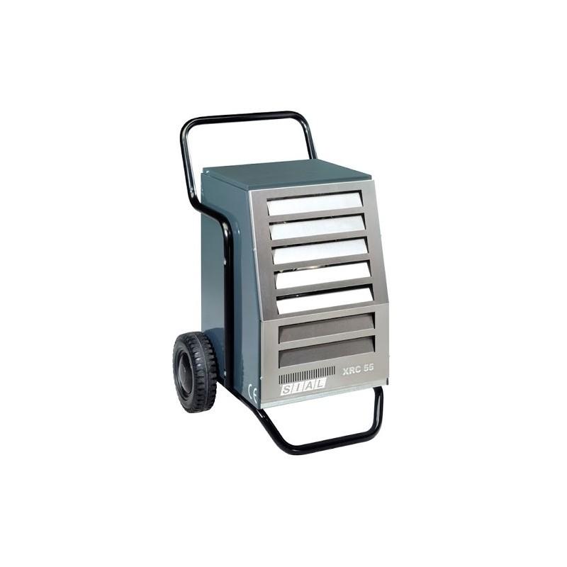 MUNTERS SIAL XRC 55 na wynajem - 1