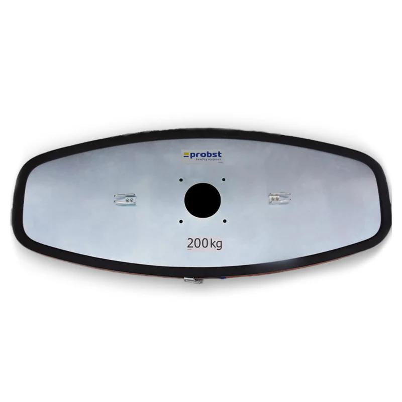 Płyta ssąca Probst VS-GH-SPS-200-85/34 na wynajem