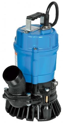 Pompa zatapialna TSURUMI  HS3.75S na wynajem